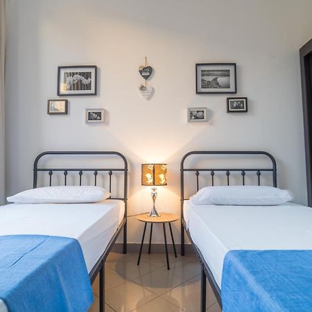 Albachiara Appartement Alghero Buitenkant foto