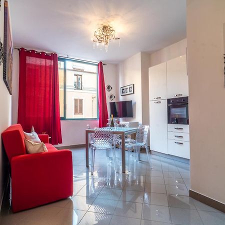 Albachiara Appartement Alghero Buitenkant foto