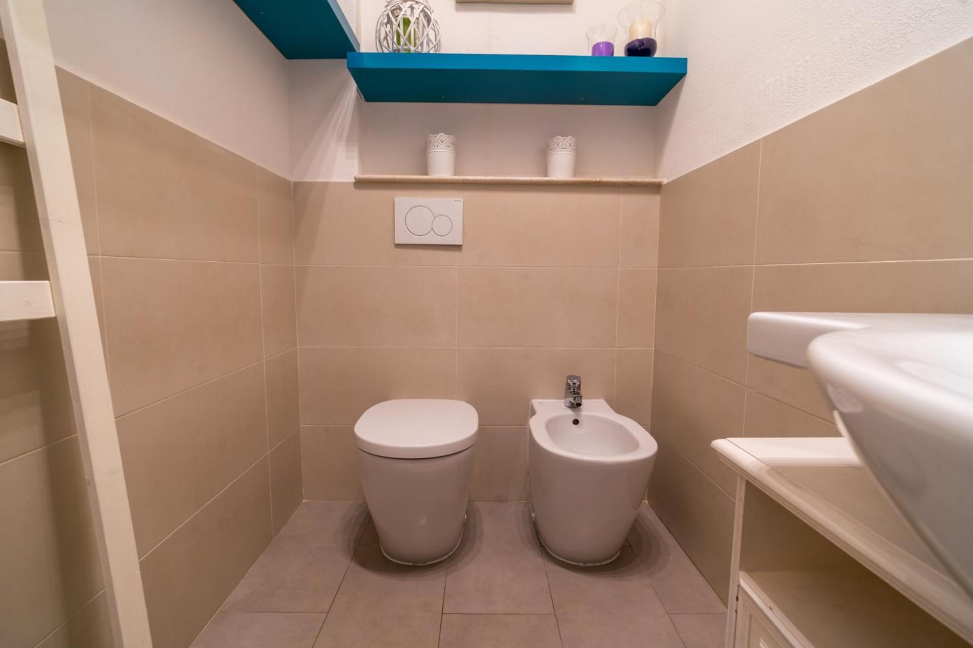 Albachiara Appartement Alghero Buitenkant foto