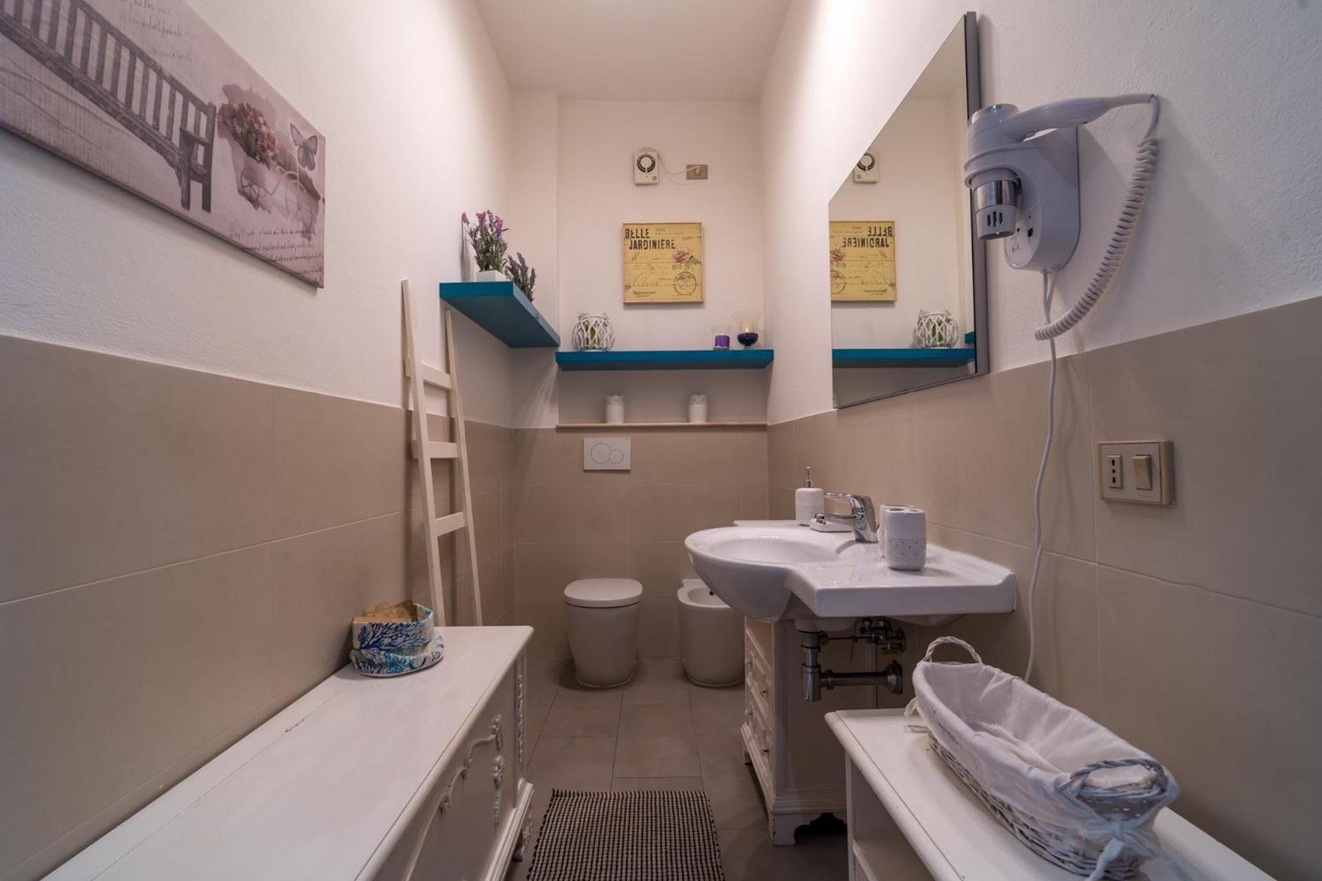 Albachiara Appartement Alghero Buitenkant foto