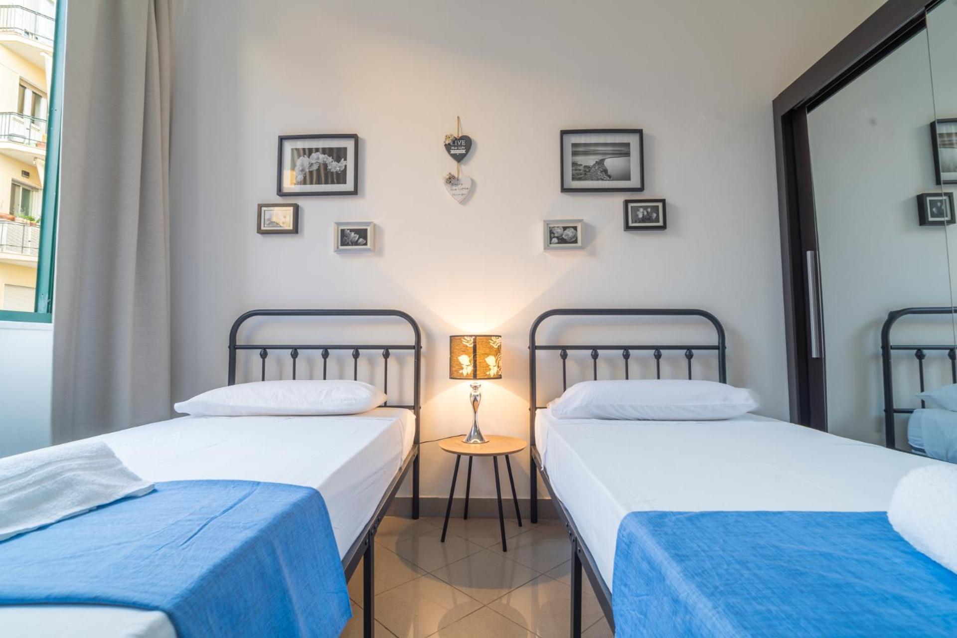 Albachiara Appartement Alghero Buitenkant foto