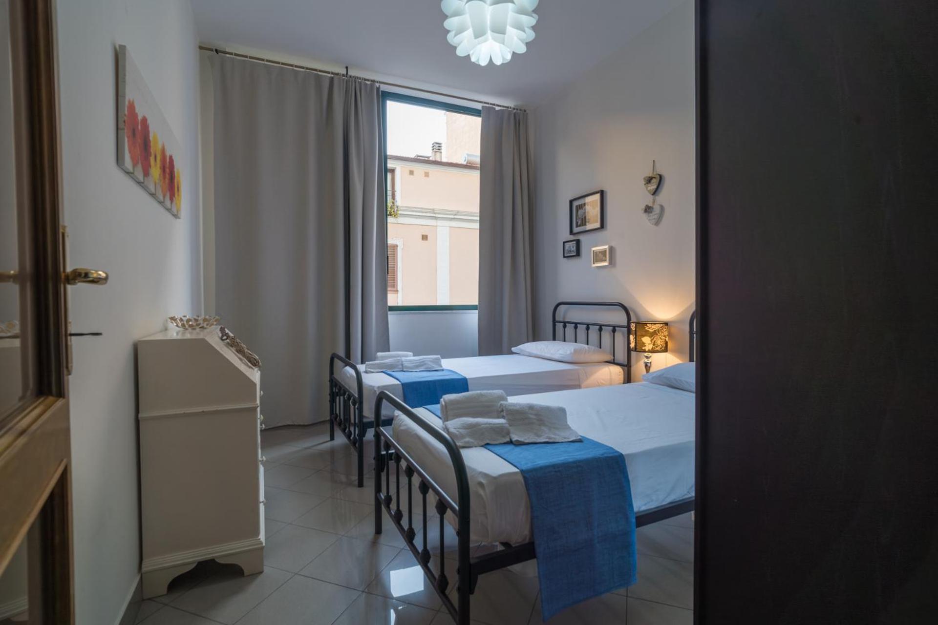 Albachiara Appartement Alghero Buitenkant foto