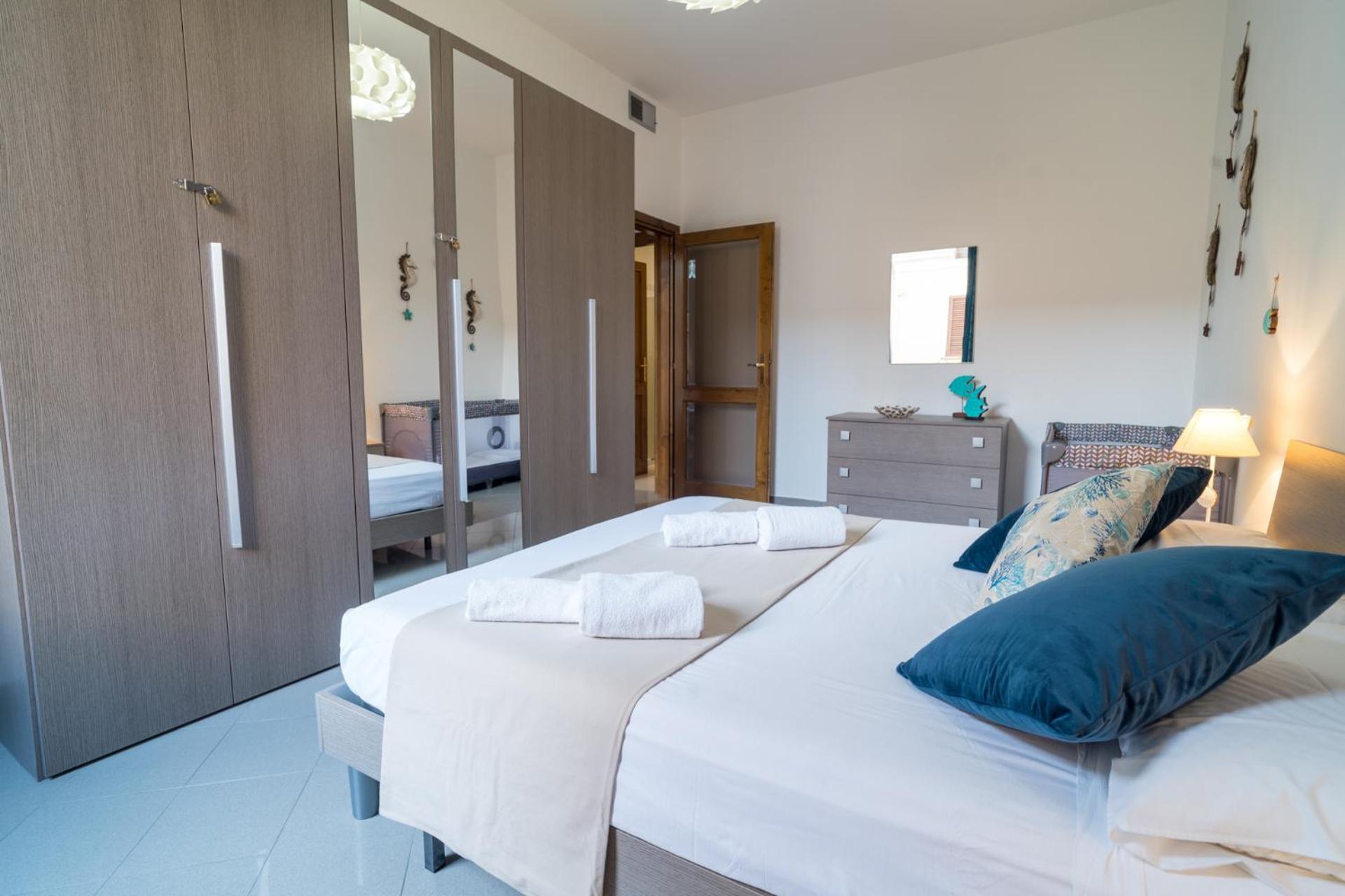 Albachiara Appartement Alghero Buitenkant foto