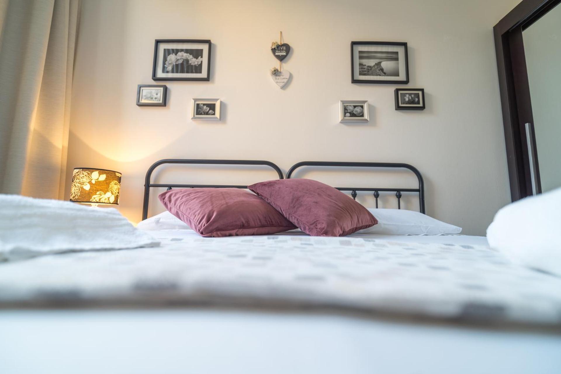 Albachiara Appartement Alghero Buitenkant foto