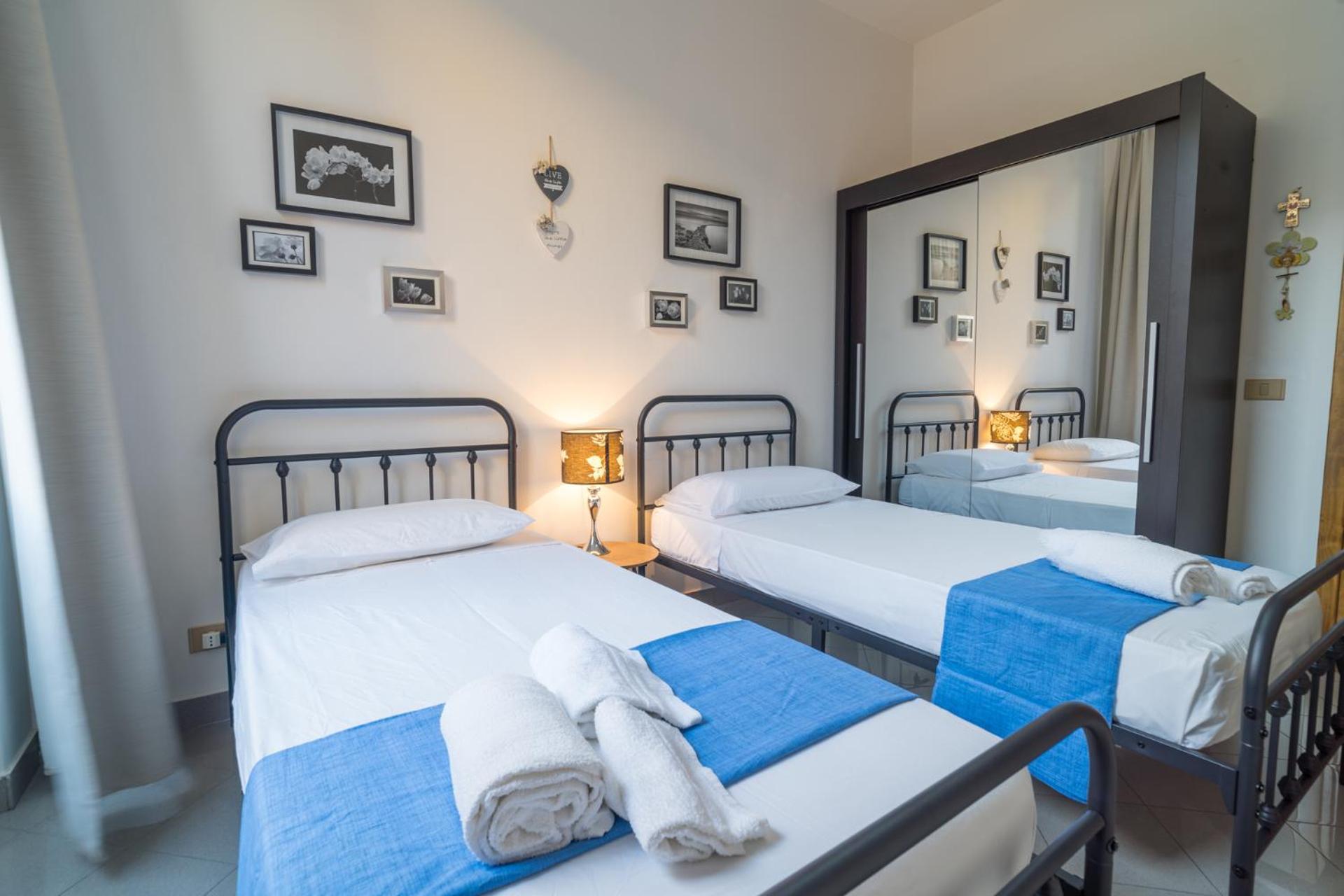 Albachiara Appartement Alghero Buitenkant foto