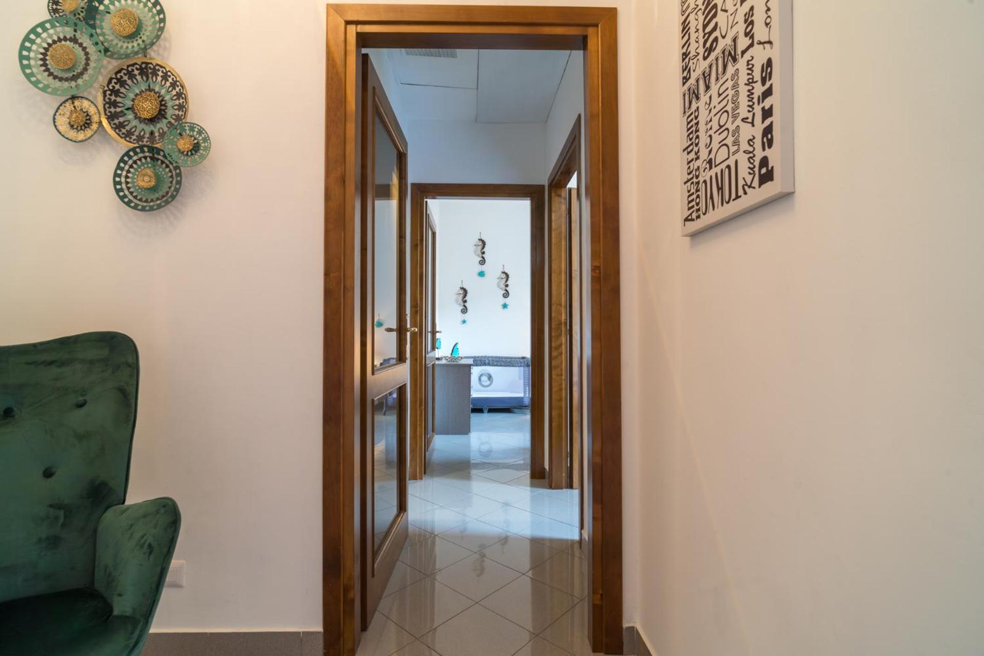 Albachiara Appartement Alghero Buitenkant foto